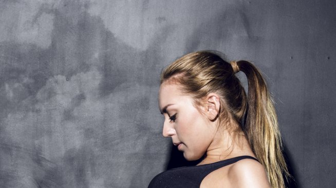 Как да стегнете бедрата и седалището