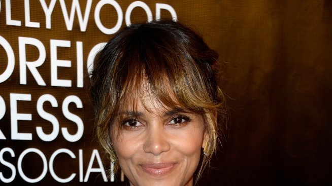 Хали Бери никога не празнува рождения си ден