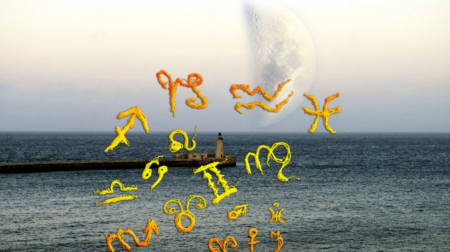 По какво се различават водните знаци Рак, Скорпион и Риби?