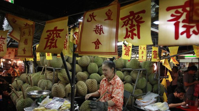 Най-добрите китайски квартали в света