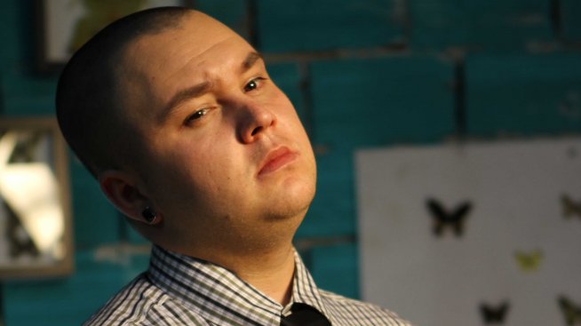 Били Хлапето отново провокира (видео)