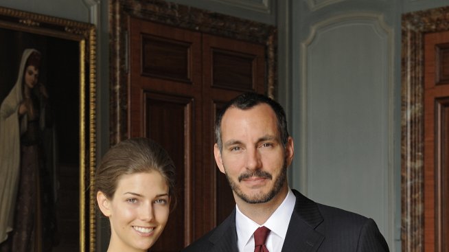 Кендра Спиърс – модел и принцеса