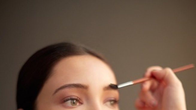 Гримът Nude винаги е актуален