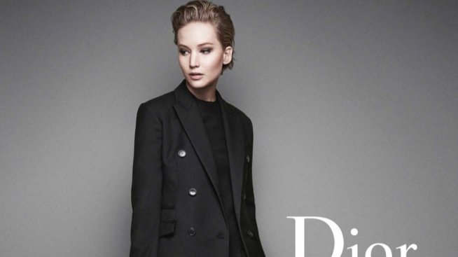 Новата Miss Dior
