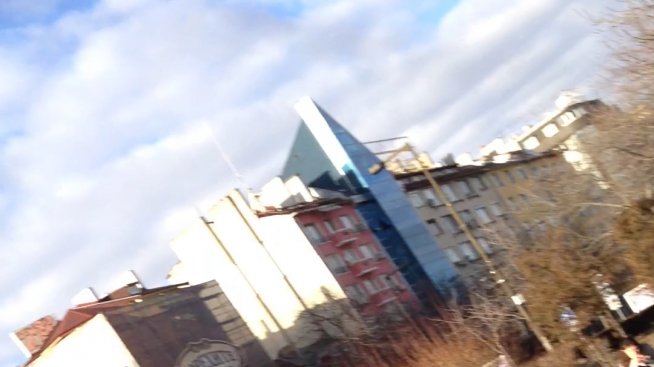 Първи кадри на Лора Крумова и сина ѝ Явор