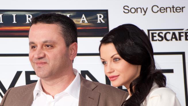 Като в Холивуд: премиерата на Love.net