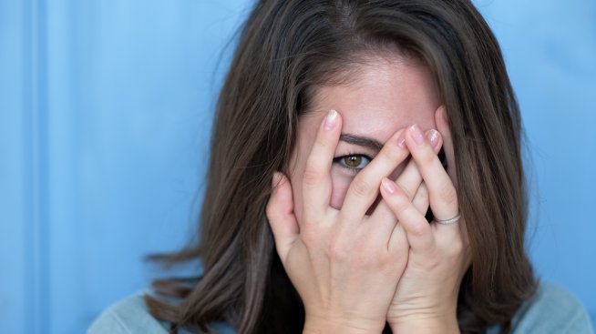 5 признака, че в детството сте тормозени емоционално