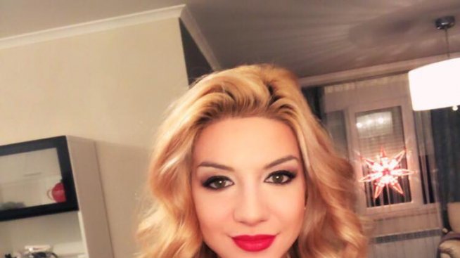 Йоанна Драгнева очаква момиченце