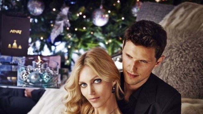 Семейна идилия по празниците