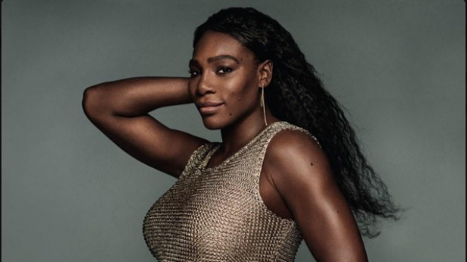 Серина пред Vogue: Мислех, че ще се пенсионирам като имам деца