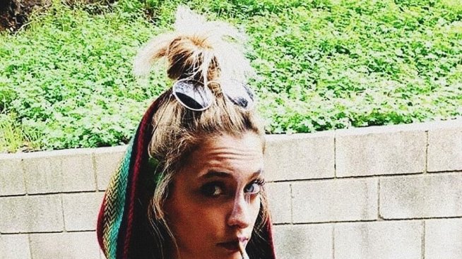 Дъщерята на Майкъл Джексън влезе в болница