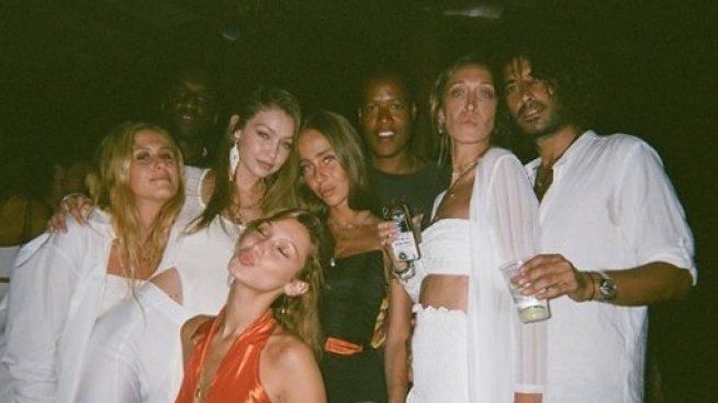 Сестрите Хадид: Няма да се върнем в Гърция!