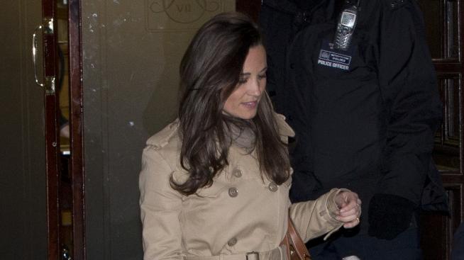 Пипа Мидълтън си търси усилено гадже