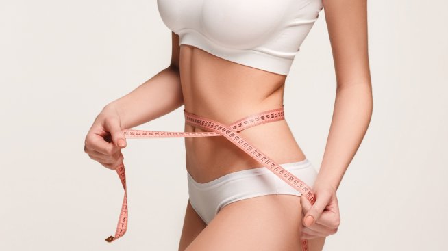 5 златни правила за здравословно отслабване