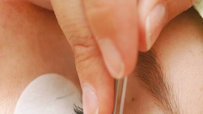 Въпроси и отговори за екстеншъните за мигли