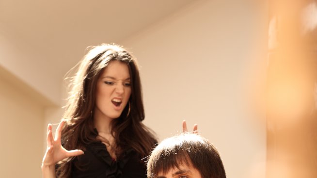 Типовете жени, които вгорчават живота на мъжа