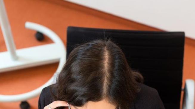 Как да седите по-малко