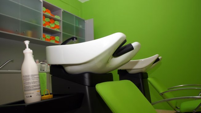 „Зелени Салони” на  нашите географски ширини