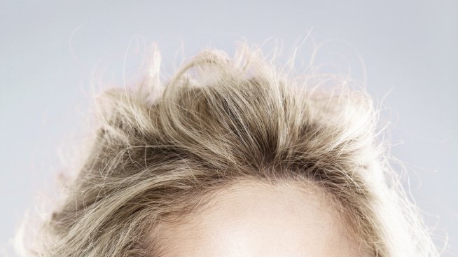 Странните помощни продукти при красотата