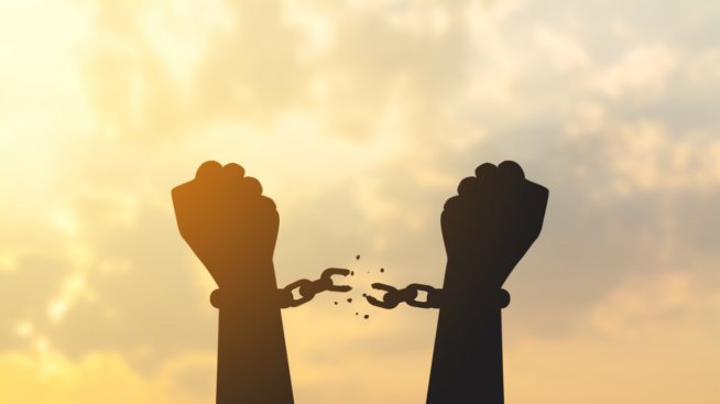 Прошката – най-добрият подарък, който да си направите сами