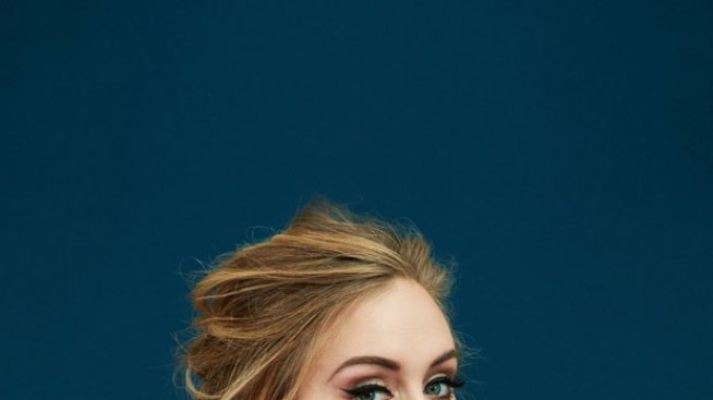 Адел за трудностите да бъде майка и звезда