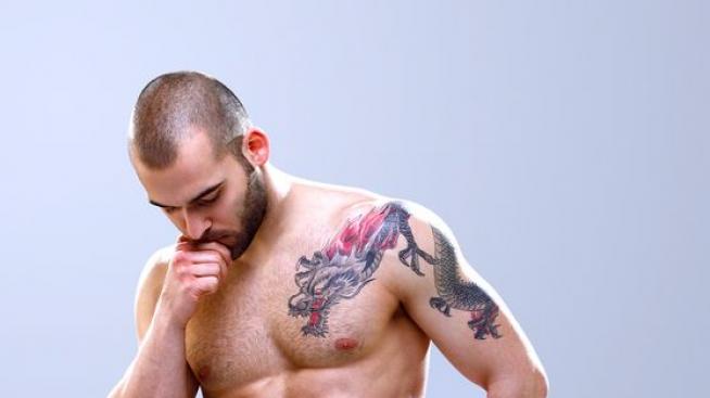 Искате татуировка? Внимавайте с лошите идеи