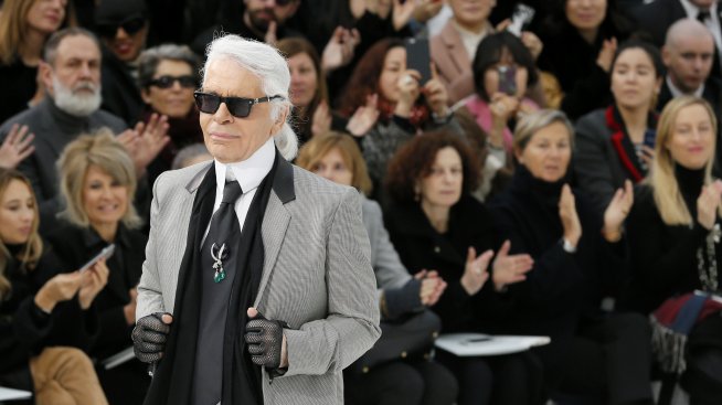 Дрехи за деца висша мода