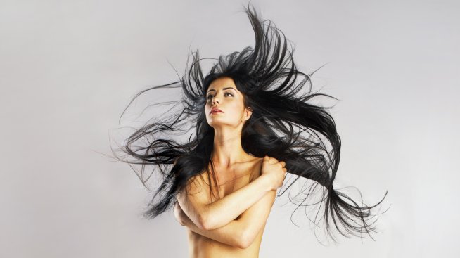 История на бикини дизайна