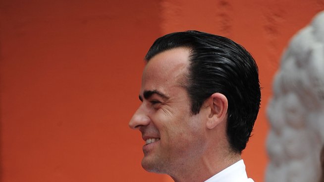 Джъстин Теру се обръснал заради Дженифър