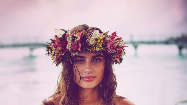 Да плуваш с ангели