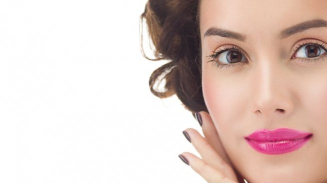 Как да запазим устните красиви през зимата?