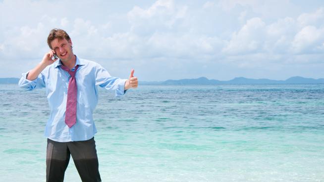 7 съвета за по-приятна командировка