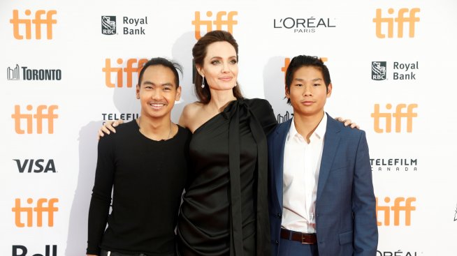 Осиновеният син на Джоли и Пит – Мадокс, реши да заживее сам