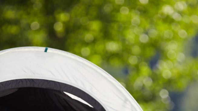 Почивка на палатка – мисията възможна!