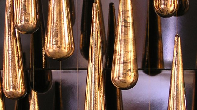 Игри с пространствoто. Tochka & Tochka