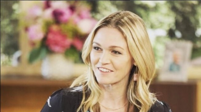 Джулия Стайлс се похвали в Instagram: Омъжих се!