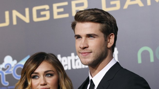 Майли Сайръс стяга сватба през лятото