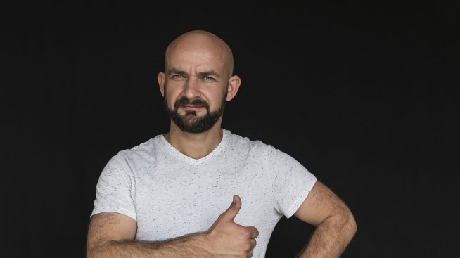 Плешивите мъже били по-добри любовници. Поне според тях