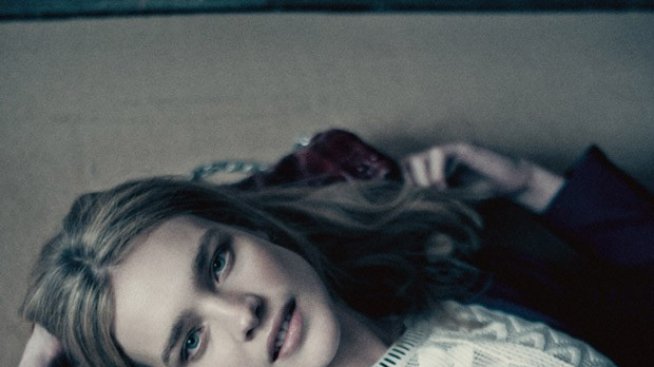 Руската прелест Наталия Водянова