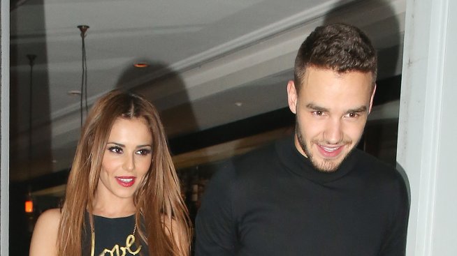 Черил и Лиъм вече не крият любовта си