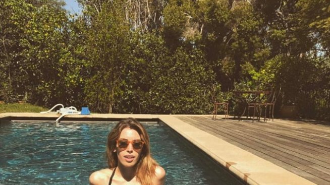 Още едно звездно дете: Клара – дъщерята на Юън Макгрегър