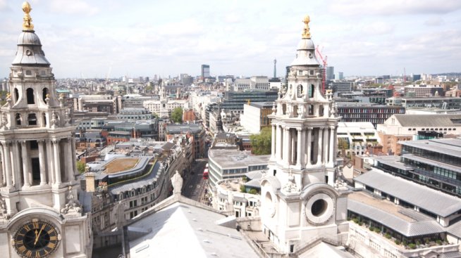 Уроците, които ще научите от пътуванията си в чужбина