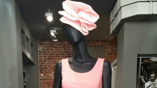 Екзотиката на Ориента в аромат и мода