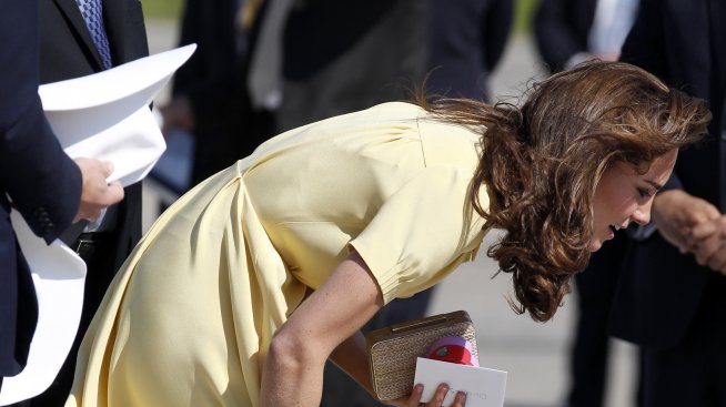 Не са им чужди: Скандалите в кралското семейство