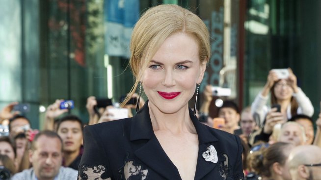 Никол Кидман: Наградата „Оскар“ ме накара да се чувствам празна