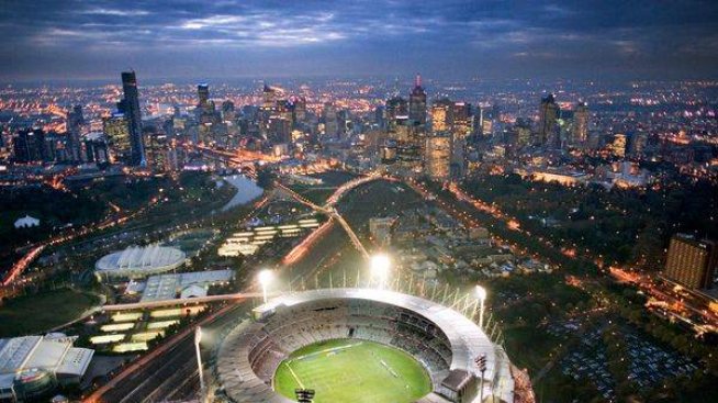 12-те най-големи стадиона в света