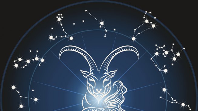 Пет мита за Козирога