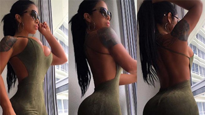 Да забогатееш с пищните си форми и задни части