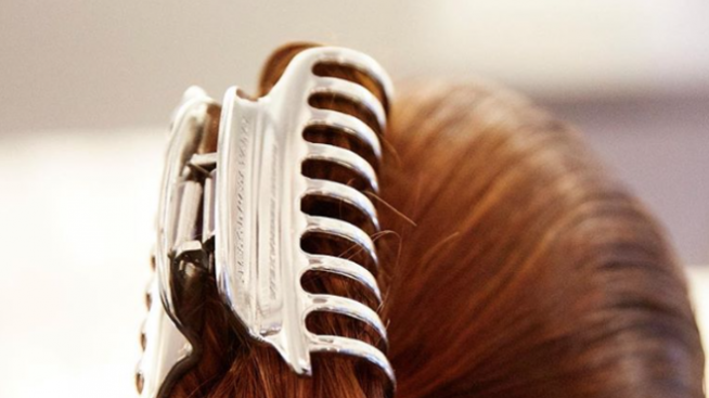 Новият стар хит: Шнола за коса