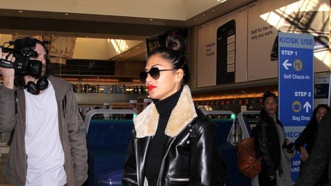 Чар или бедствие: Гришовица по чорапогащник на летището